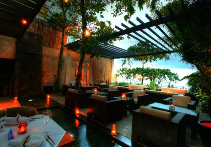 Abaca Boutique Resort and Restaurant