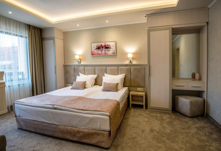 Spa Hotel Armira
