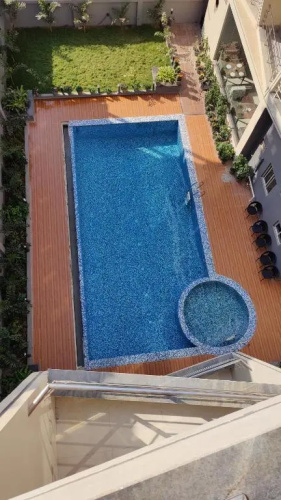 Hotel Ridley International