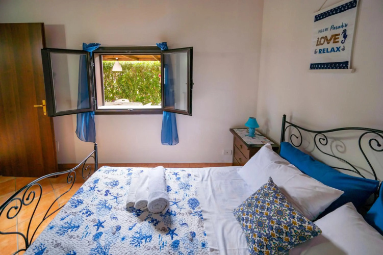 Casa carmen