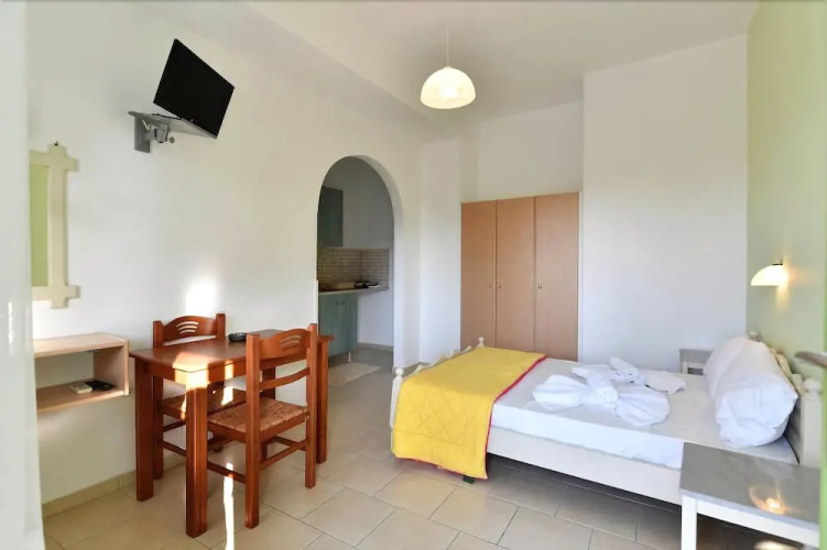 Apartments Maria