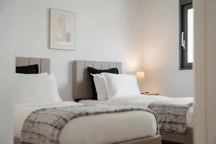 Glyfada Experience Residence