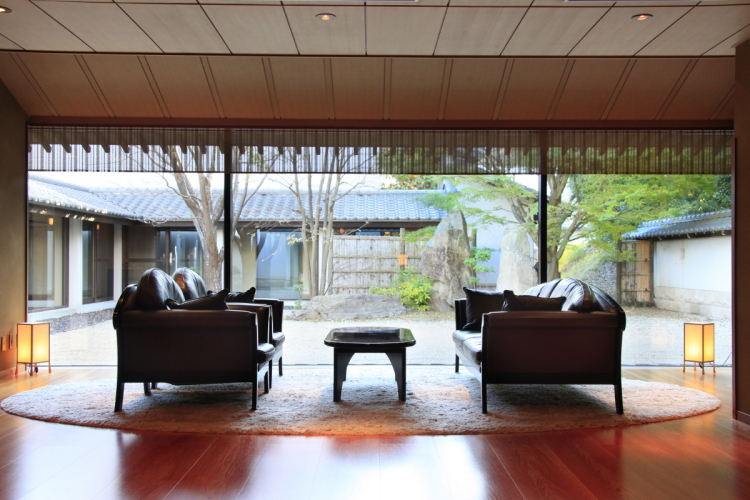 Akazawa GeihinkanOver view