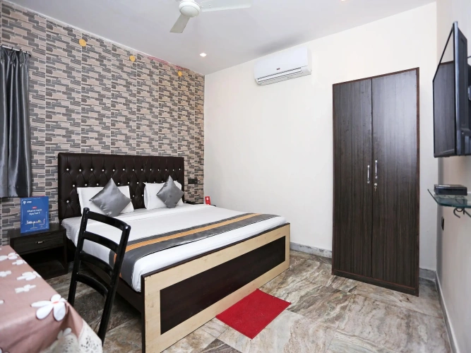 Classic Double room
