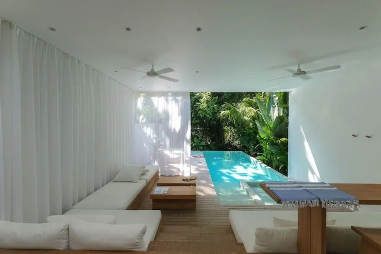1 Bedroom Luxury Villa