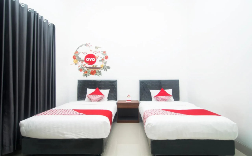 OYO 284 Wisma JIP