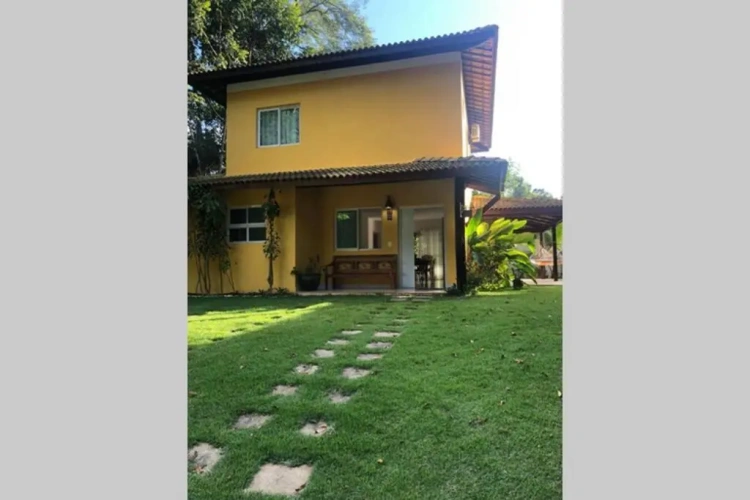 3 Bedrooms Cottage
