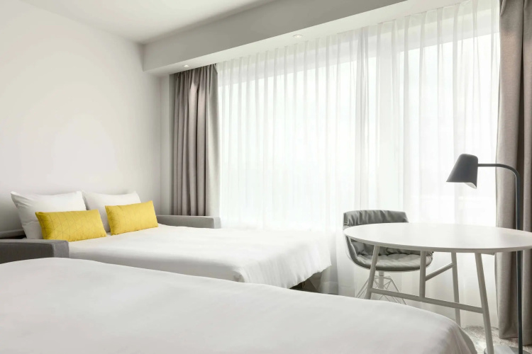 Courtyard by  Marriott Paris Gare de Lyon
