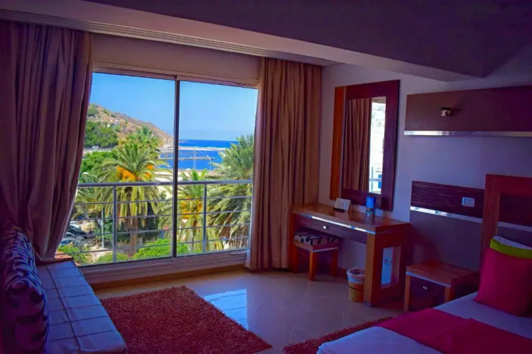 Hotel Marina Prestige Tabarka