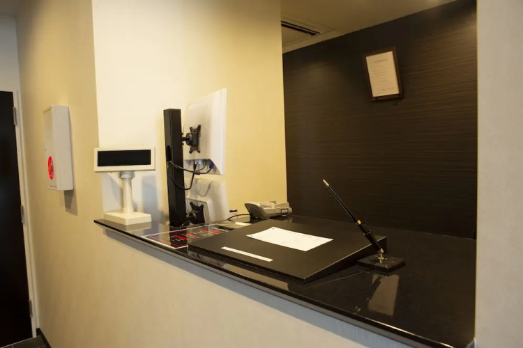 Hotel Parman