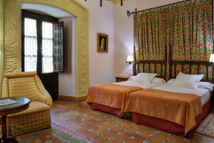 Parador de Úbeda