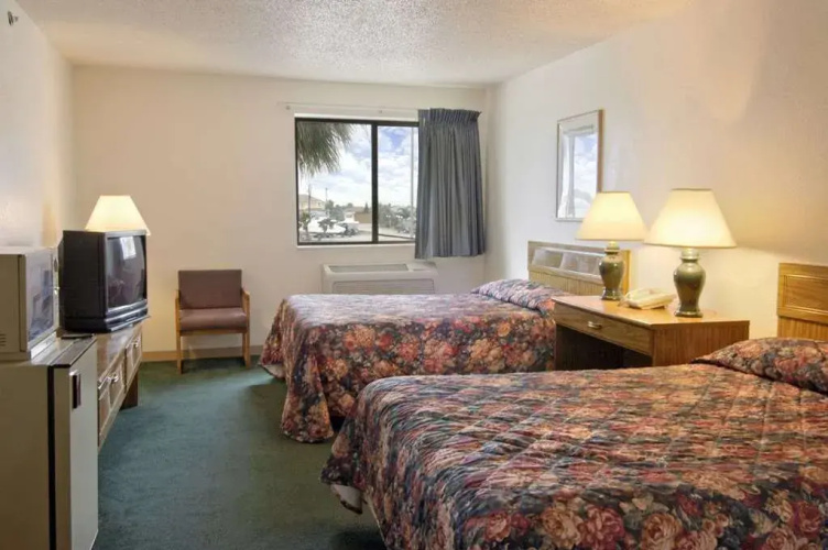 Super 8 Aransas Pass