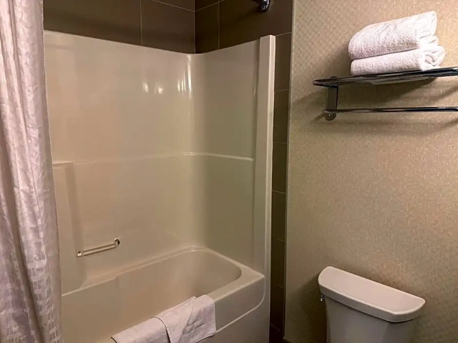 Quadruple Suite