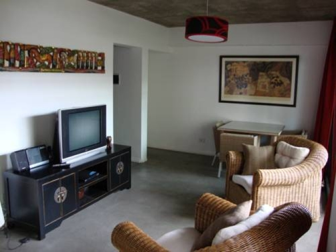 Asian Loft