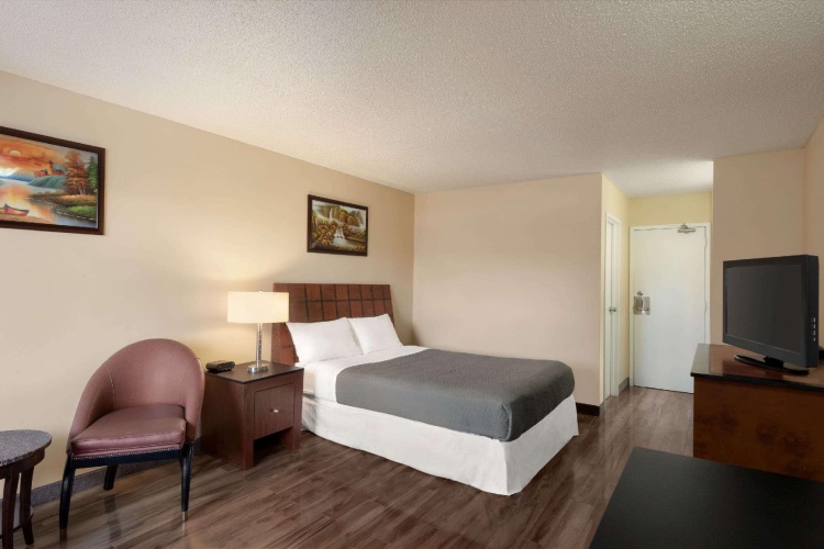 Double room