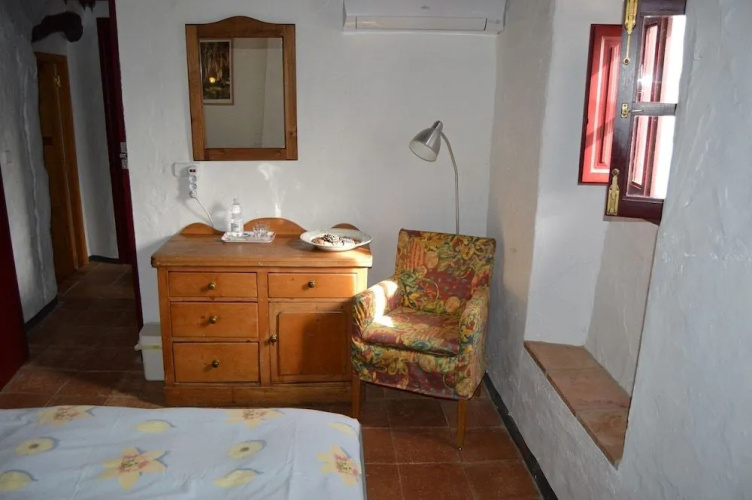 Casa los Eucaliptos