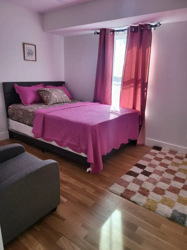 Tkc villa