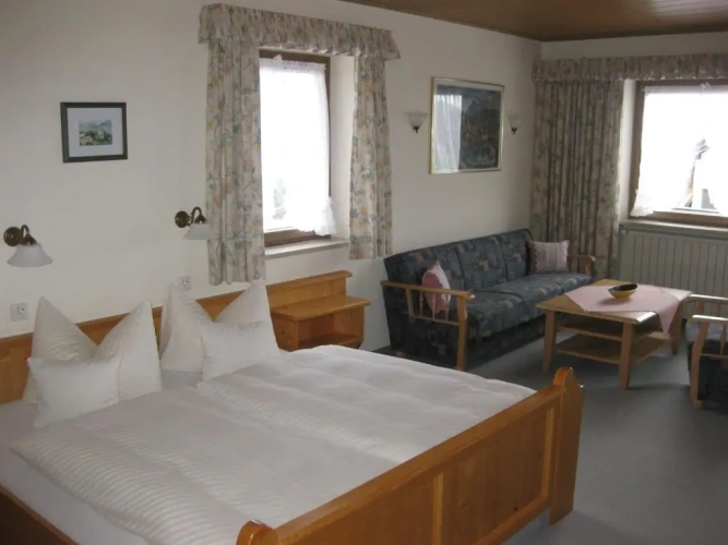 Comfort Double room