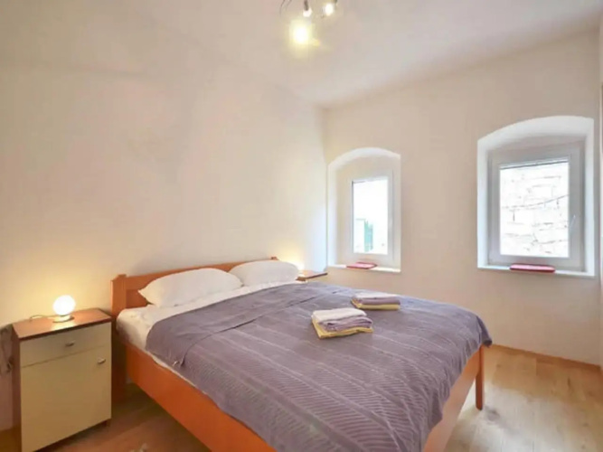 Apartment Nada