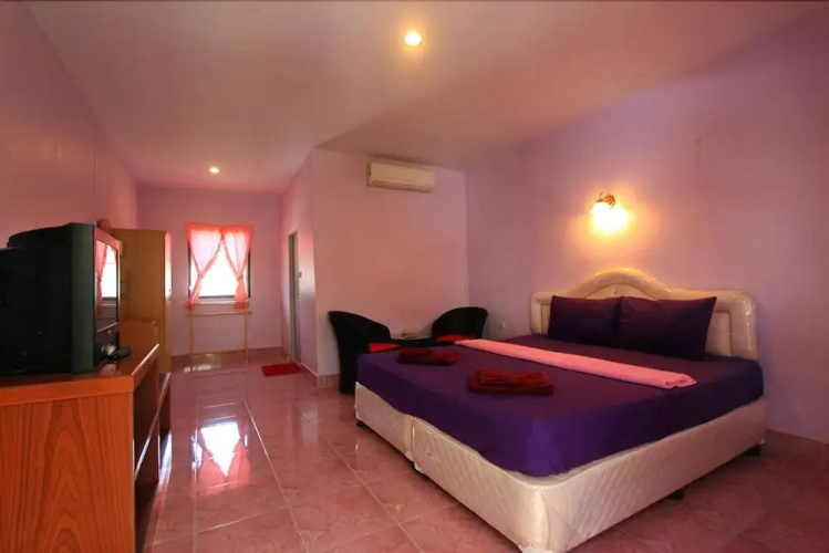 My Palace Guesthouse
