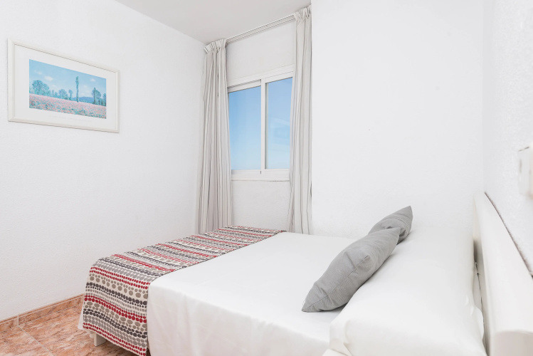 Apartamentos Siesta I