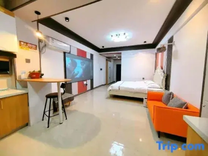 Luxury Double room