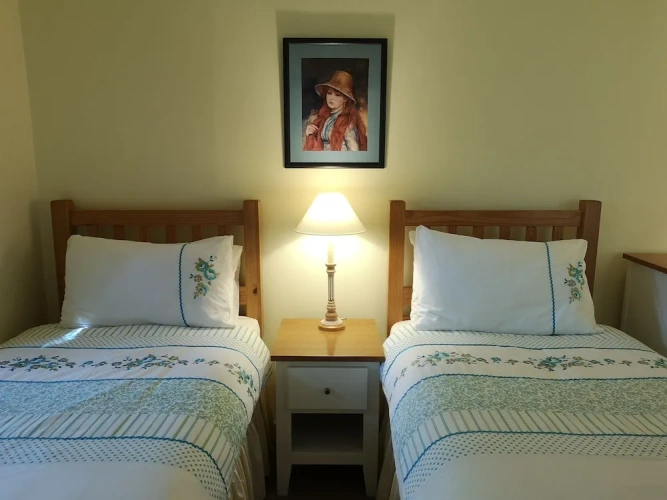 Comfort Cottage