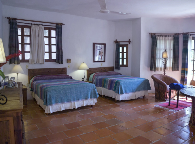 Hotel Santa Fe