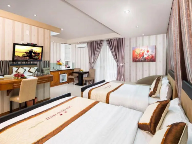 Imagen del hotel