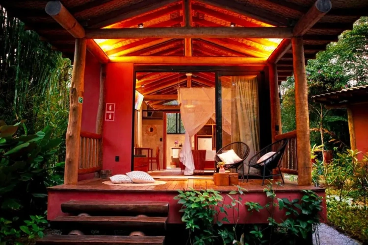 Premium room