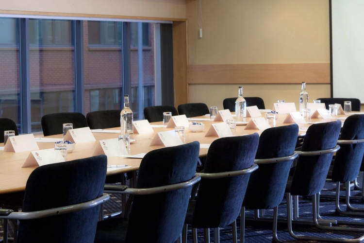 Best Western Plus Nottingham City Centre photo 16