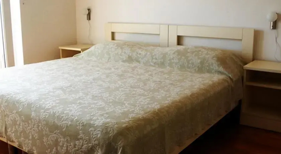 Apartments Margaretic