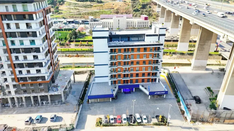 Image de l'hôtel