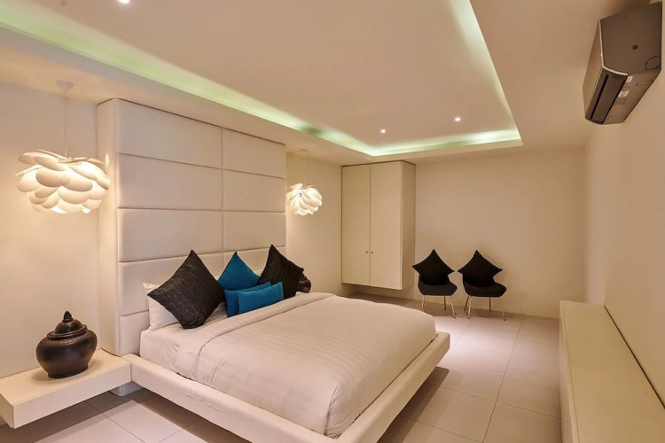 TTF Villa Tong Sai Bay