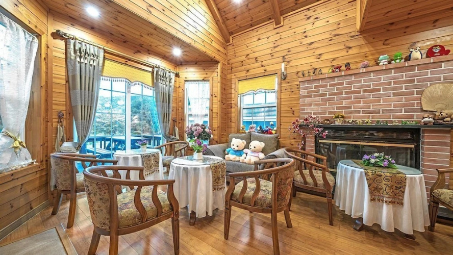Hongcheon Star Sonata Pension