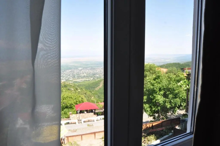 Apartment Chavchavadze 5