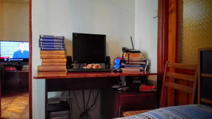 Apartment Rusudan