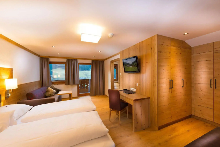 Hotel Dorfer