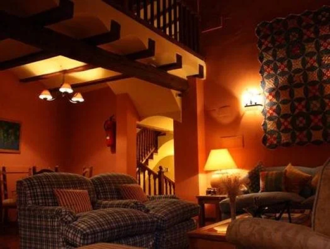 Casa de Santiago