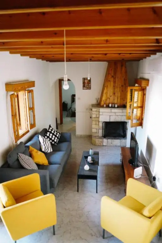 Malietzis House