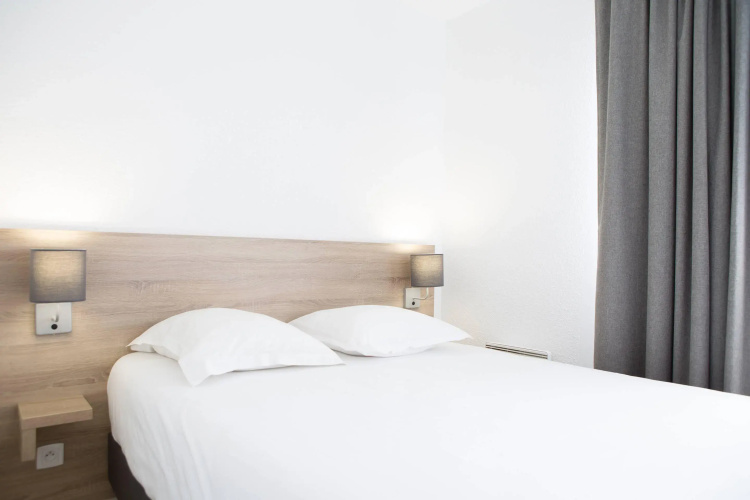Comfort Aparthotel Divonne La Versoix