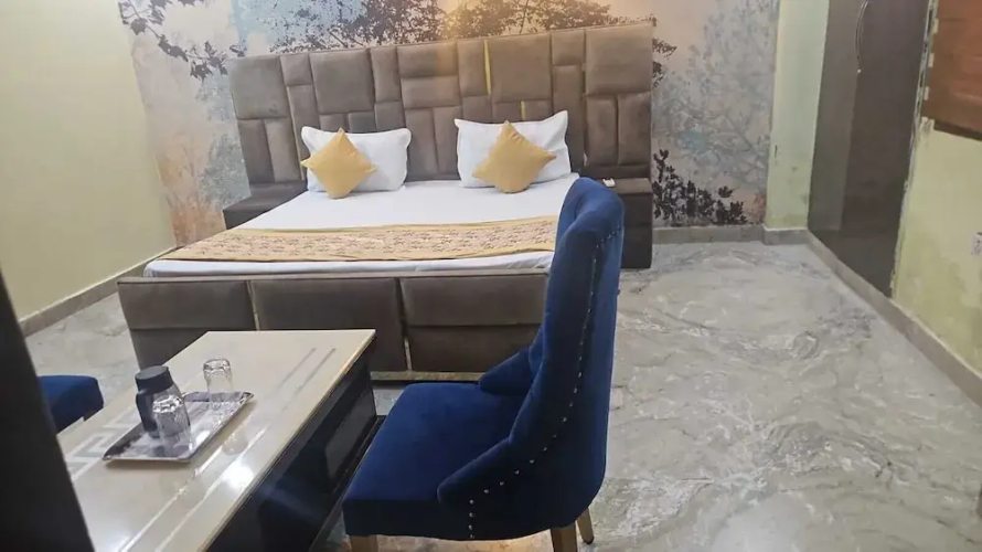 Фотография отеля