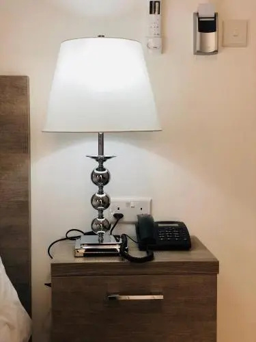 Napoli Suites
