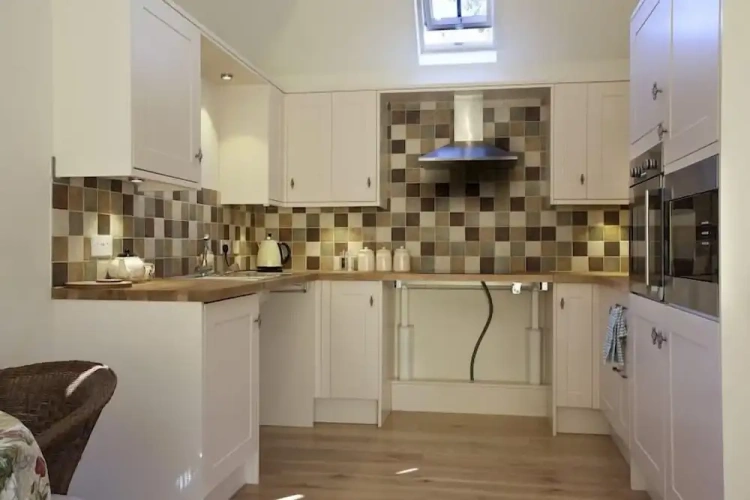 1 Bedroom Deluxe Apartment
