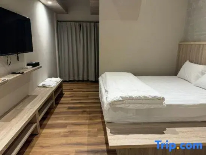 Xiang Yi Courtyard Homestay