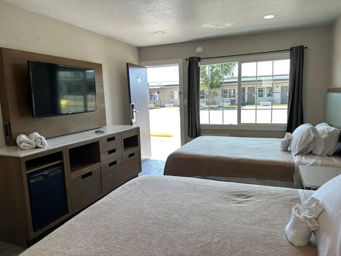 Us Motel