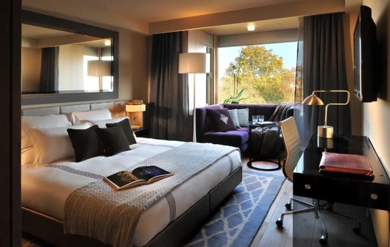 Premium Double room