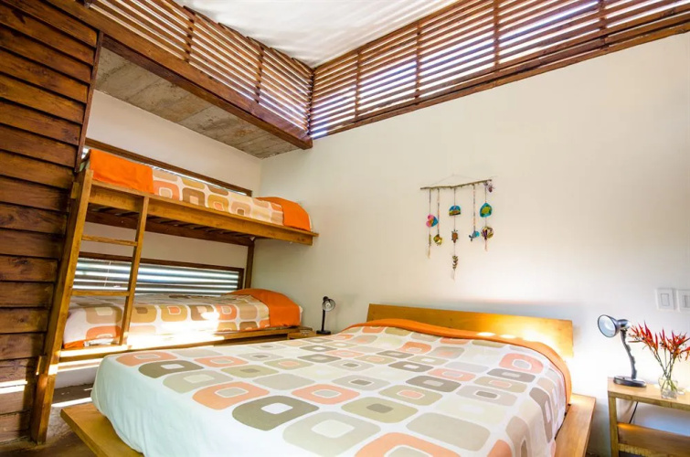 Las Avellanas Villas