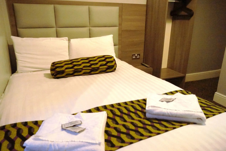 Euro Hotel Hammersmith