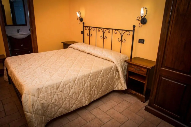 Agriturismo Parco delle Querce